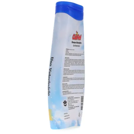 Shampoo antisseptico cao fiel 200ml 360-13