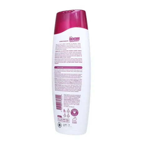 Condicionador vini lady abacate 325ml 360-21