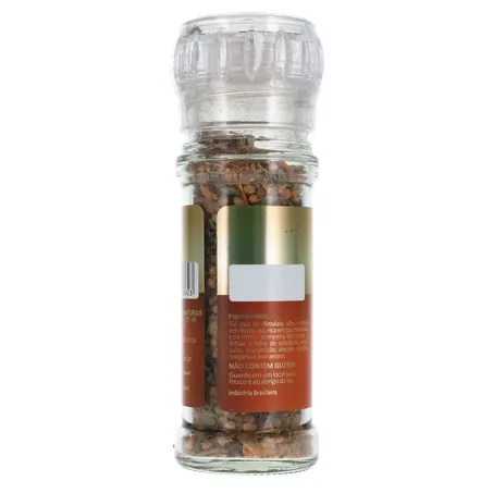 TEMPERO Q-VITA COM MOEDOR COMPLETO 65G 360-21