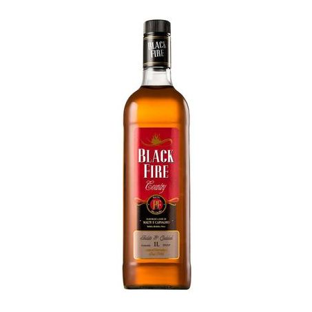 Drink misto chiamulera black fire 1l vd tradicional
