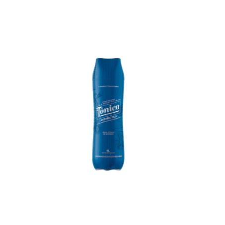 Agua tonica antarctica garrafa 1l