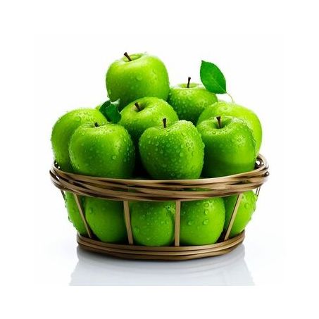 Maca verde importada kg