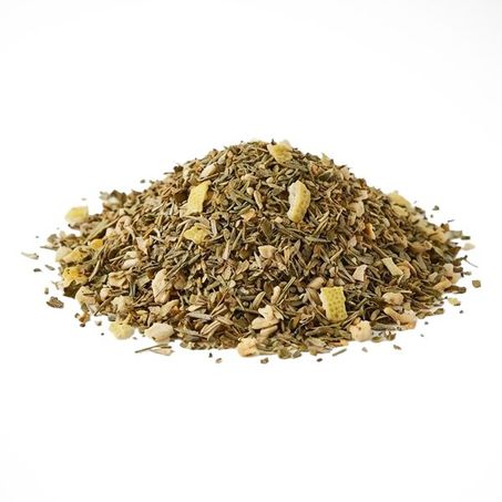 CHIMICHURRI SEM PIMENTA COM LIMÃO 250G