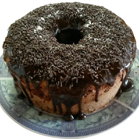 Bolo nega maluca/formigueir zaleski o kg