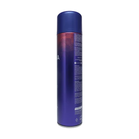 HAIR SPRAY KARINA 400ML FIX.NORMAL 360-10