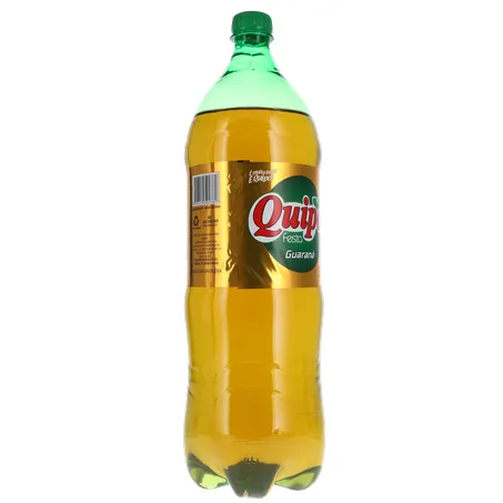 REFRIGERANTE QUIPO FESTA GUARANÁ PET 2L 360-12
