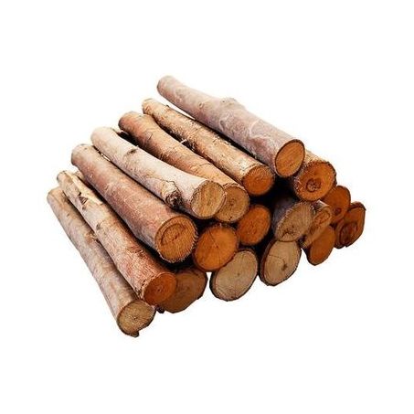 Lenha Eucalipto Bao 7kg 