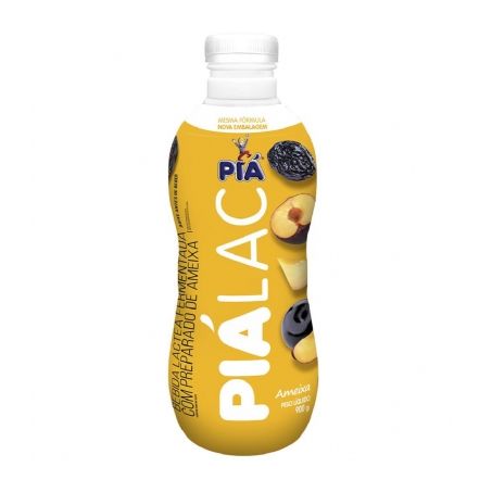 Bebida lactea pialac ameixa gf 900g