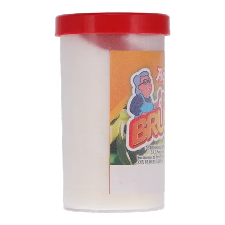 Açúcar baunilha brusto pote 40g 360-29