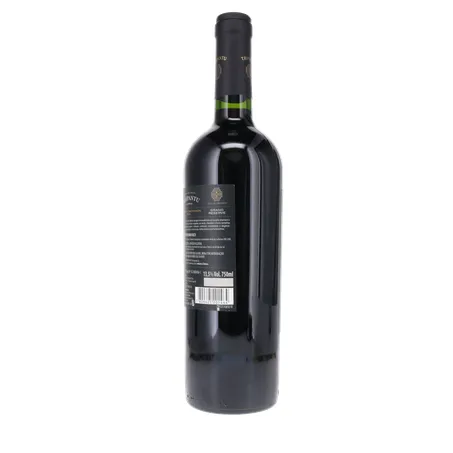 Vinho Tinto Chileno Tripantu Gran Reserva Cabernet Sauvignon 750ml  360-22