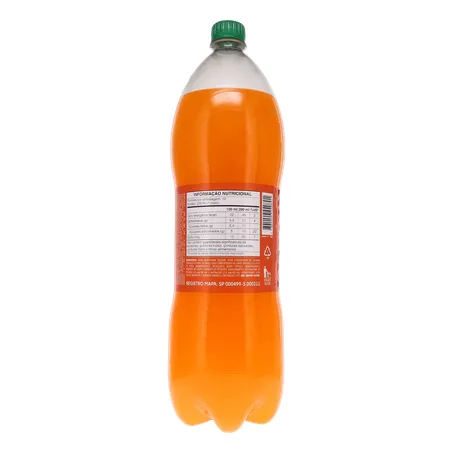 Refrigerante Sukita de Laranja Pet 2L 360-2