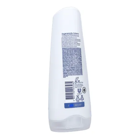 Condicionador Dove Recuperacao Extrema 200ml 
  360-16