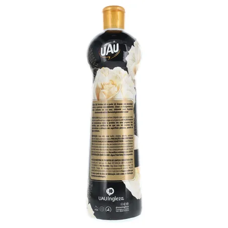 Limpador Multiuso Uau Chá Branco 480ml 360-18