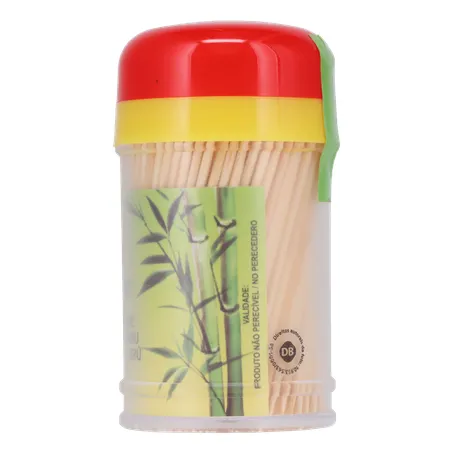 PALITO FIAT LUX POTE BAMBU C/240 360-10