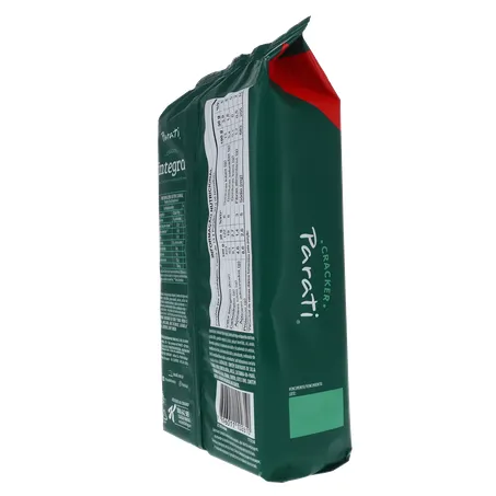 BISCOITO PARATI INTEGRAL 400G 360-24