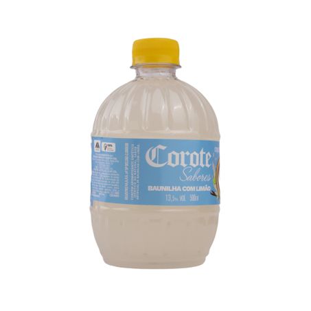 Coquetel corote baunilha-lim. 500ml 360-53