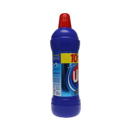 LIMPADOR UAU LIMPEZA PESADA ALTA PERFORMACE 10% DESCONTO 1L 360-28