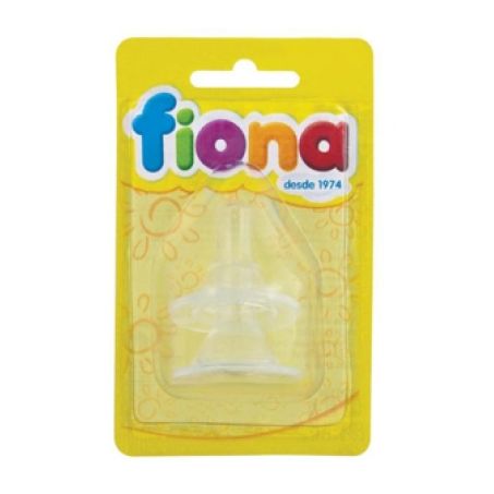 Bico de Mamadeira Fiona Tamanho universal