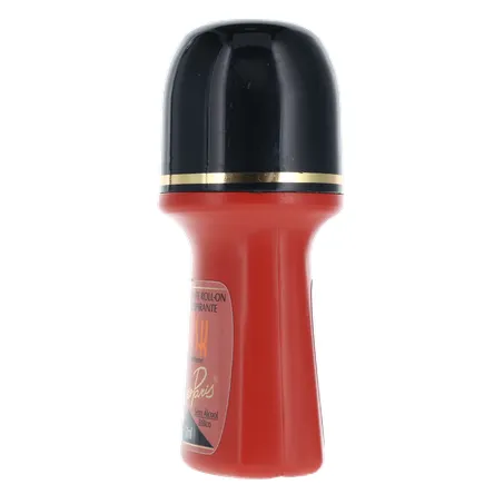 Desodorante sergio paris roll-on musk 50ml 360-7