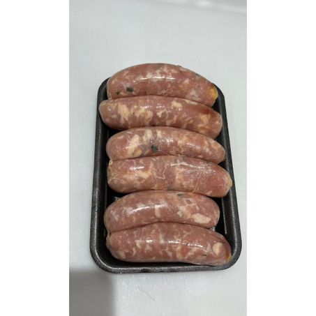 L.  DE FRANGO C/ QUEIJO KG