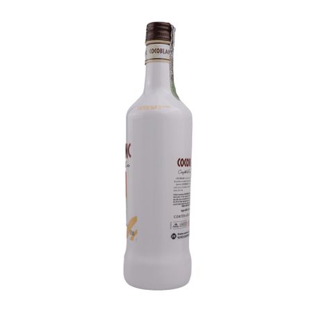 RUM COCOBLANC COCO 670ML 360-19