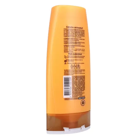 CONDICIONADOR ELSEVE ÓLEO EXTRAORDINÁRIO CACHOS 200ML 360-15