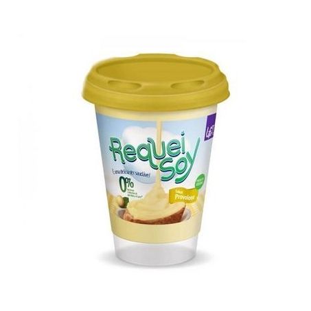REQUEISOY 180G - PROVOLONE