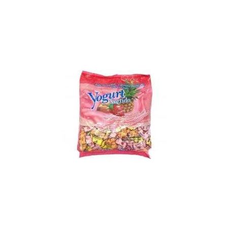 BALAS SIMONETTO YOGURTE SORTIDA 500 G             