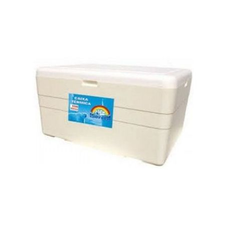 Caixa Térmica Isoterm T 100L
