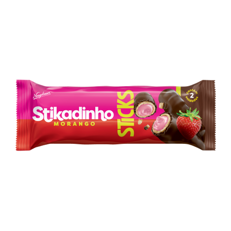 Stikadinho sticks 32g