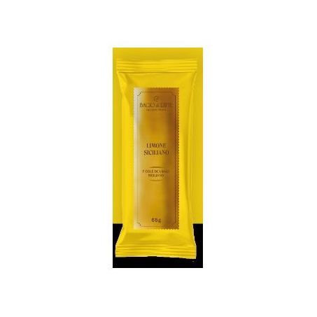 Picolé Bacio Di Latte Limone Siciliano 65g