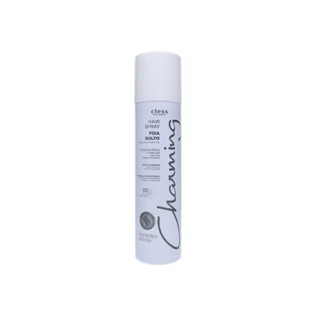 Fixador charming cless fixa solto 150ml 360-35