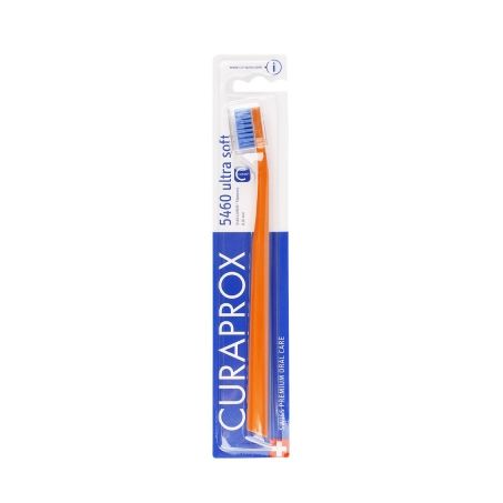 ESCOVA CURAPROX ULTRA SOFT CS 5460