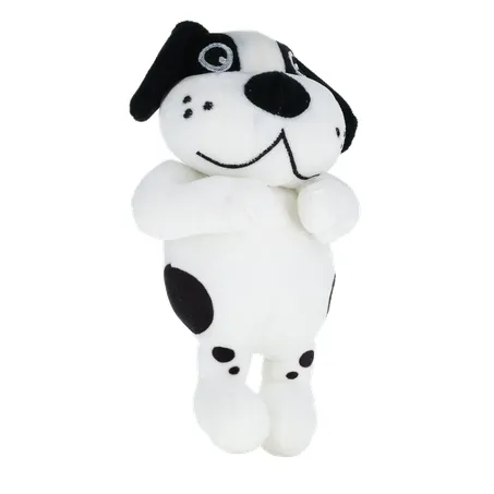PELÚCIA MASCOTE GUANABARA - JJ 360-34