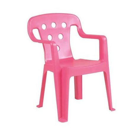 Poltroninha MOR Kids Rosa