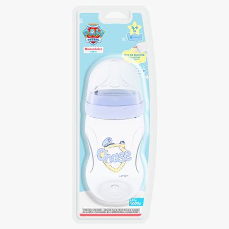 MAMADEIRA LOLLY PATRULHA CANINA FLOW3 M 330ML
