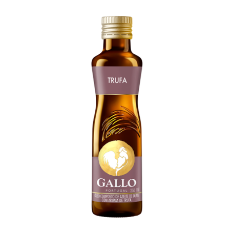Óleo Composto Gallo Trufa Vd 250ml