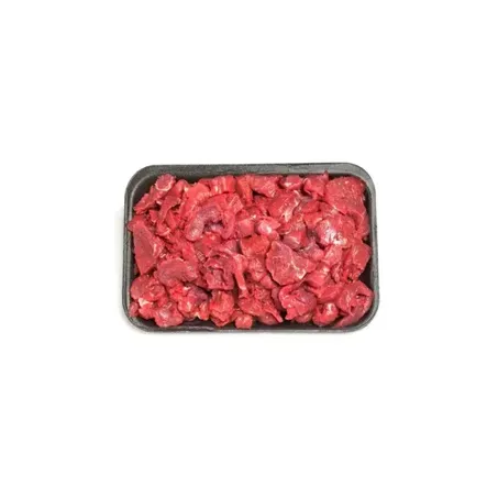 STROGONOFF DE MIGNON KG