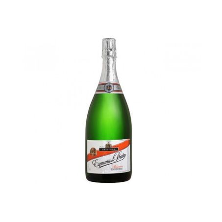 FILTRADO PETERLONGO 2.5L ESPUMA DE  PRATA BRANCO