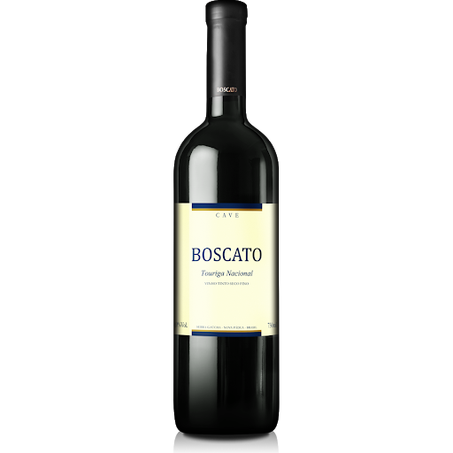 VINHO BOSCATO 750ML TOURIGA NACIONAL