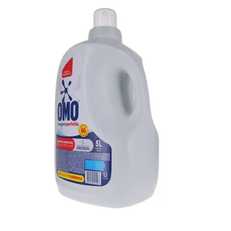 LAVA ROUPA LÍQUIDO OMO 5L 360-4