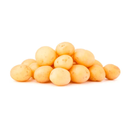 BATATA INGLESA BOLINHA KG