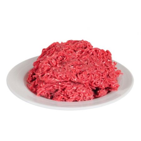 CARNE MOIDA BOVINA DE COSTELA KG