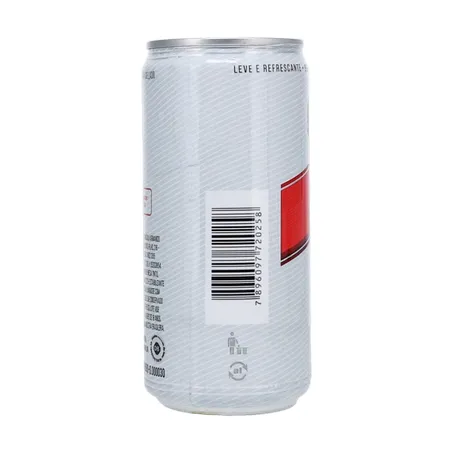 Espumante espuma de prata rose 269ml 360-20