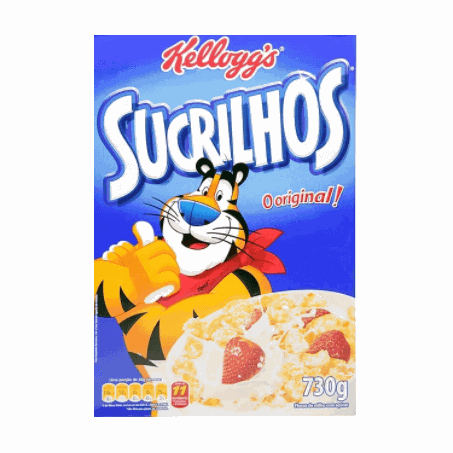 Cereal sucrilhos original730g (069215)