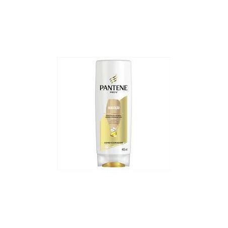 Condicionador pantene hidratação 400ml