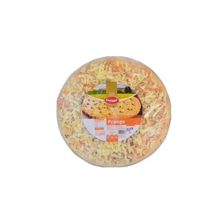 PIZZA DOCEOLI 300G FRANGO