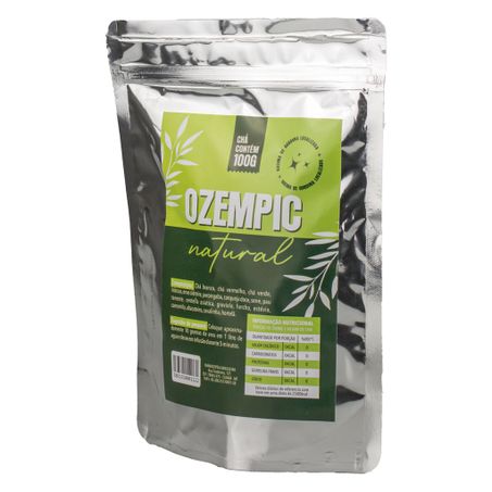 OZEMPIC NATURAL 100G 360-1