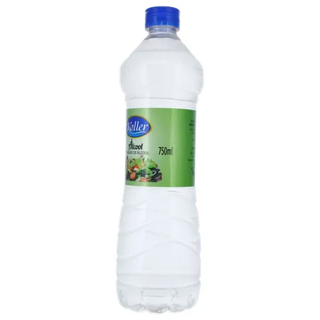 Vinagre koller alcool 750ml 360-5