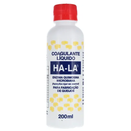 Coalho ha-la 200ml